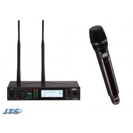 JTS RU901G3 + RU-G3/TH-A...