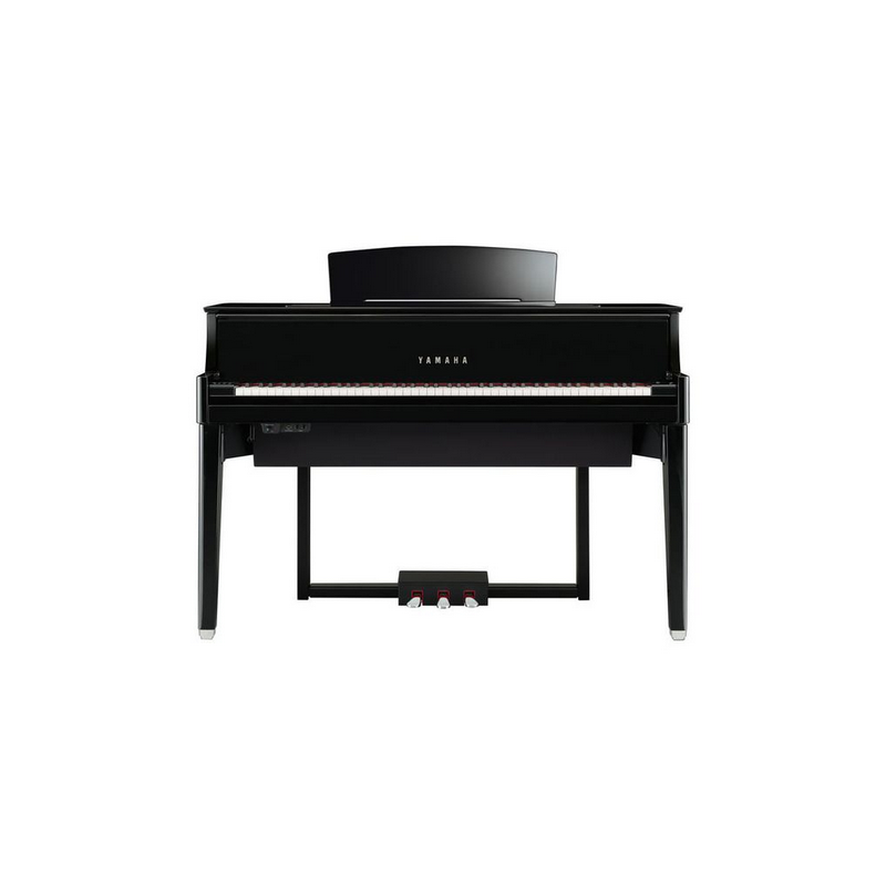 YAMAHA N-1X AVANT GRAND PIANOFORTE DIGITALE 88NOTE