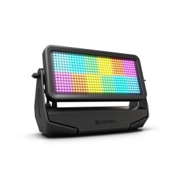 CAMEO ZENIT W600 SMD WASH LIGHT E STROBO