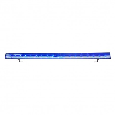 AMERICANDJ ECO UV BAR 18 LED - DMX