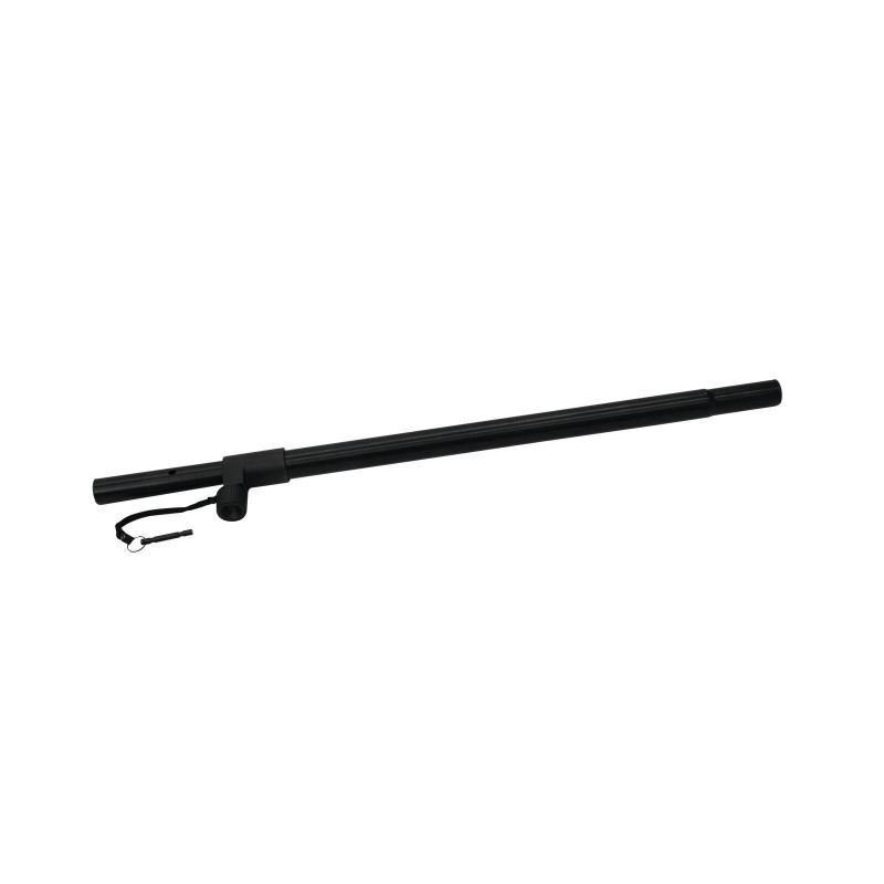 OMNITRONIC DS-1 DISTANCE ROD SUB/SATELLITE - 70-130cm - d35mm