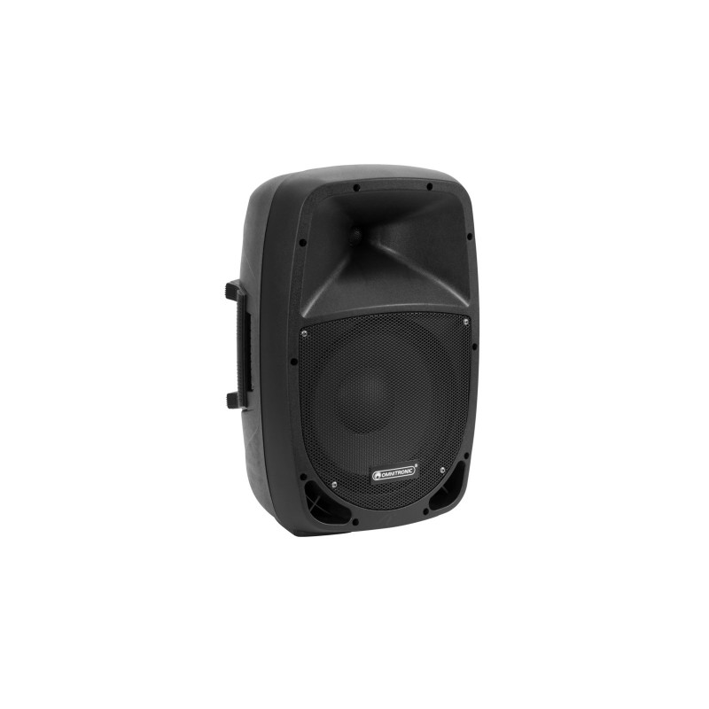 OMNITRONIC VFM-210 DIFFUSORE PASSIVO 1x10" - 90W/8 - 2VIE