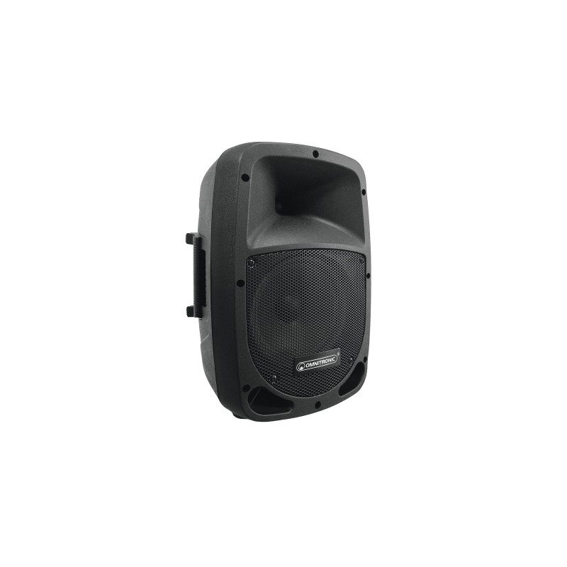 OMNITRONIC VFM-208 DIFFUSORE PASSIVO 1x8" - 80W/8 - 2 VIE