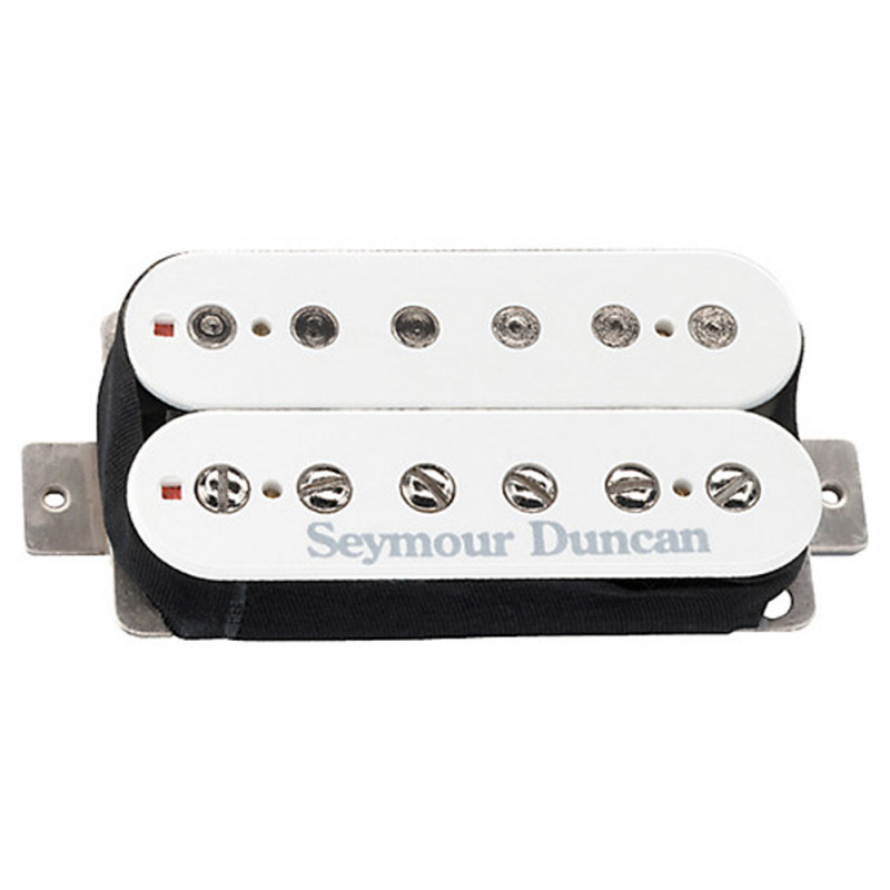 SH2N JAZZ MODEL WHITE