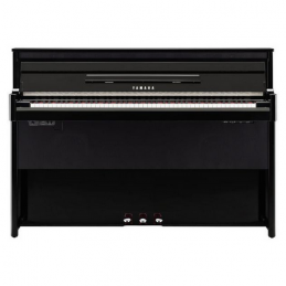 YAMAHA NU-1X AVANT GRAND - HYBRID PIANO DIGITAL 88 HAMER ACTION