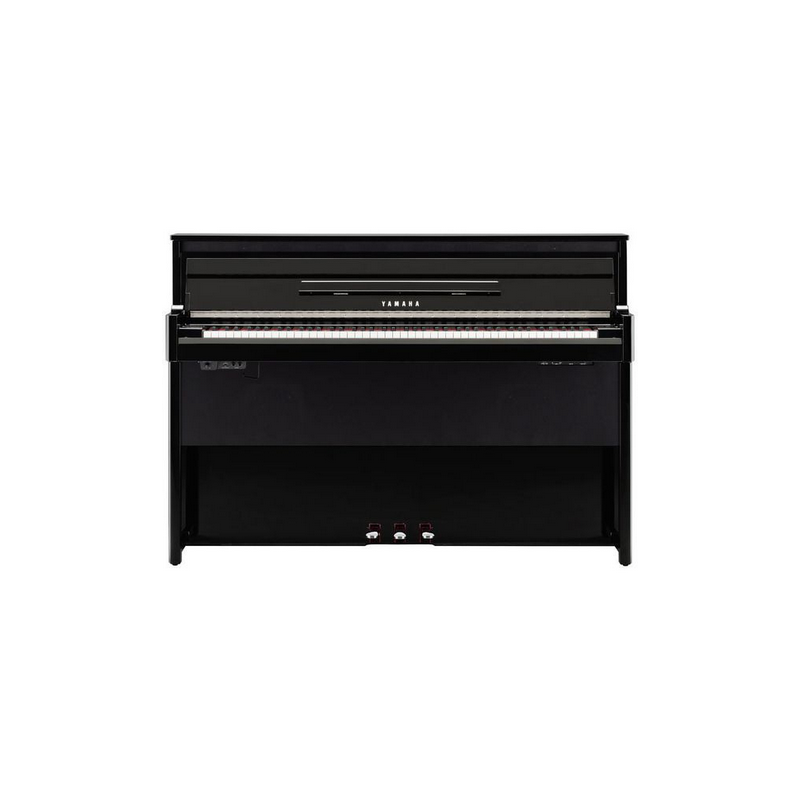 YAMAHA NU-1X AVANT GRAND - HYBRID PIANO DIGITAL 88 HAMER ACTION