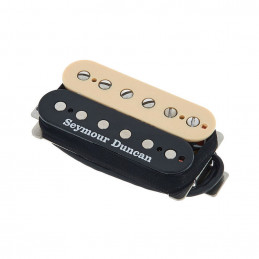 SH2N JAZZ MODEL ZEBRA