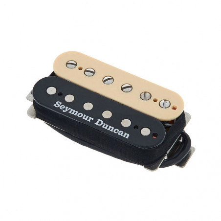 SH2N JAZZ MODEL ZEBRA