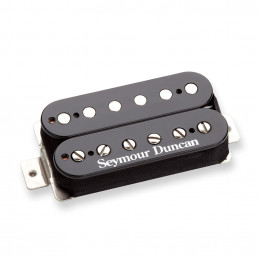 SH2B JAZZ MODEL BLK