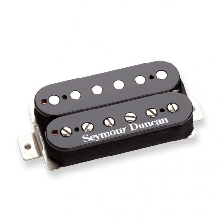 SH2B JAZZ MODEL BLK