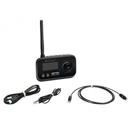 OMNITRONIC  BDT-50 TRASCIEVER BLUETOOTH 5.0
