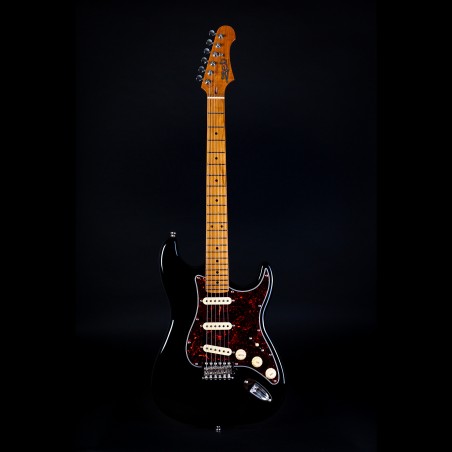 JET GUITARS JS-300 BLACK