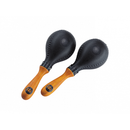 MEINL PM2BK COPPIA MARACAS