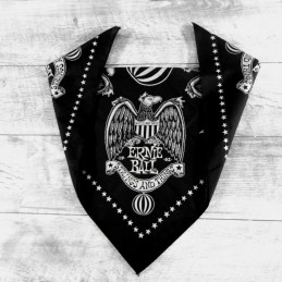 ERNIE BALL 4912 BANDANA...