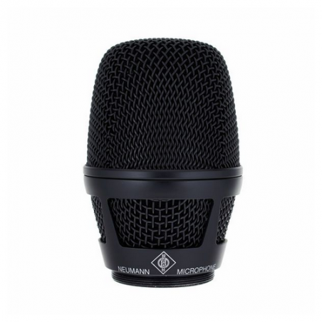 NEUMANN KK 205 CAPSULA MICROFONICA SUPERCARDIOIDE PER SKM - BLACK