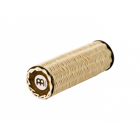 MEINL GA2 GANZA' SHAKER IN VIMINI - CILINDRO