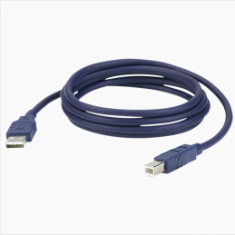 DPA AUDIO FC02 CAVO USB-A...