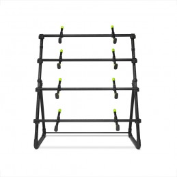 GRAVITY KS MKS 01 B SUPPORTO ALLUMINIO MULTIPLO PER TASTIERE