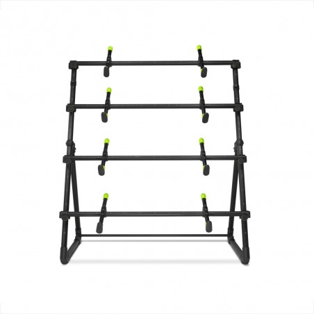 GRAVITY KS MKS 01 B SUPPORTO ALLUMINIO MULTIPLO PER TASTIERE