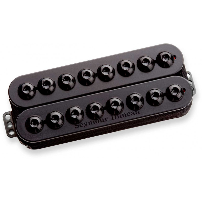 8STR INVADER NK, PMT, BLK