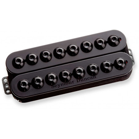 8STR INVADER NK, PMT, BLK