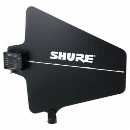 SHURE UA874-WB Active Directional Antenna UHF - 470-900 MHz