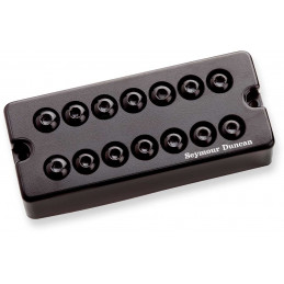 7STR INVADER BRG, AMT, SOAPBAR