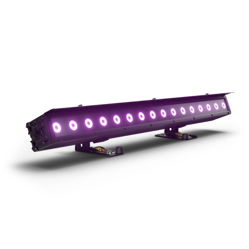 CAMEO PIXBAR 400 IP G2 Barra LED RGBW IP65
