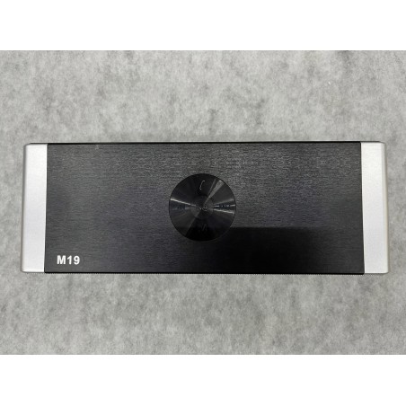 AUDIODESIGN BT M19 DIFFUSORE ATTIVO BATTERY - BLUETOOTH