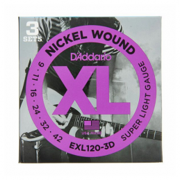 EXL1203D
