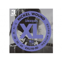 EXL1153D