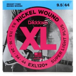 EXL120+