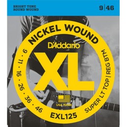 EXL125