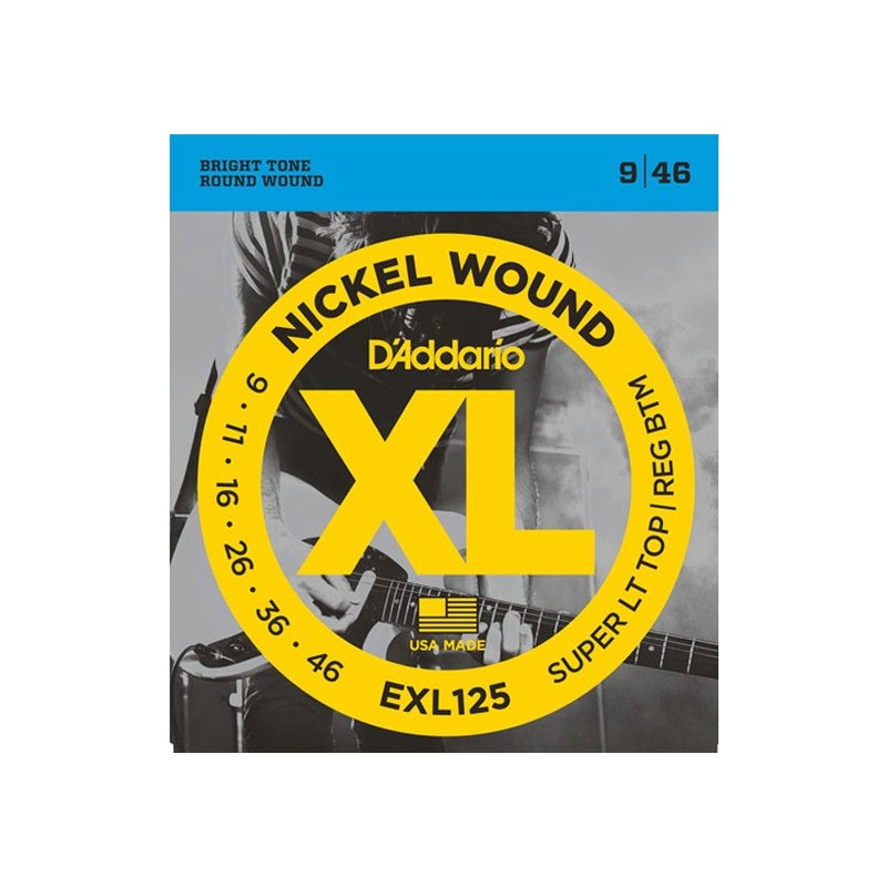EXL125