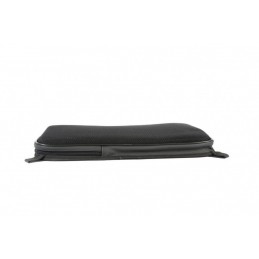 ET9100XPN CUSCINO SCHIENALE TASCA PER CUSTODIA L'ETOILE OBLONG PER VIOLIN E VIOLA - NOIR