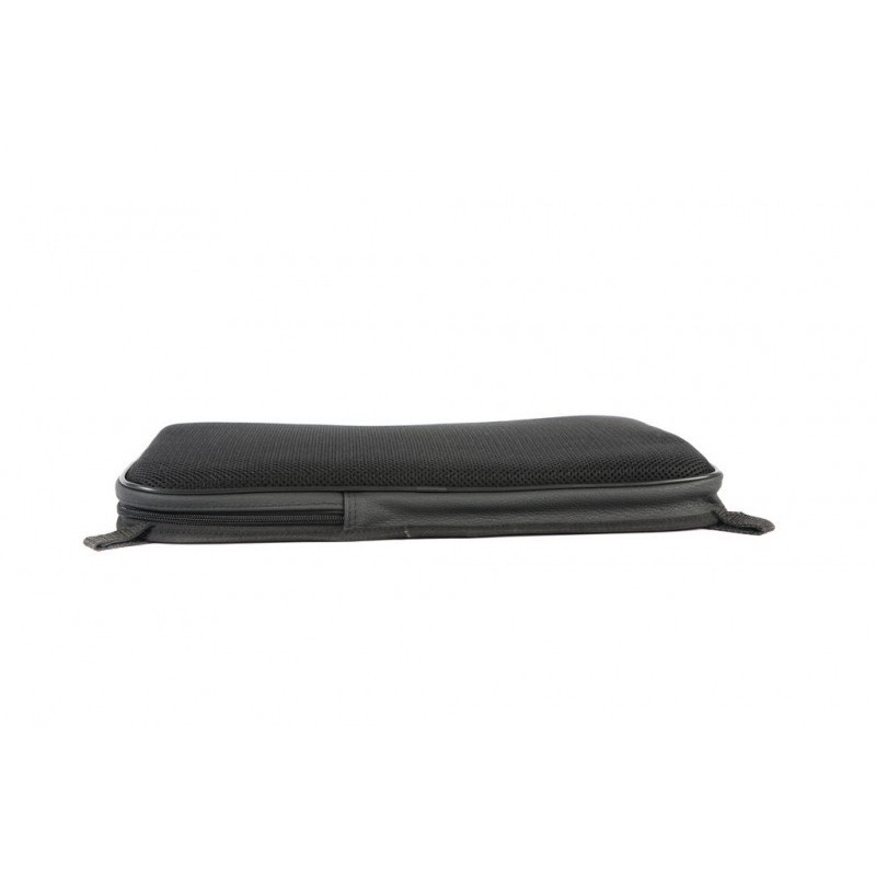 ET9100XPN CUSCINO SCHIENALE TASCA PER CUSTODIA L'ETOILE OBLONG PER VIOLIN E VIOLA - NOIR