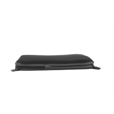 ET9100XPN CUSCINO SCHIENALE TASCA PER CUSTODIA L'ETOILE OBLONG PER VIOLIN E VIOLA - NOIR