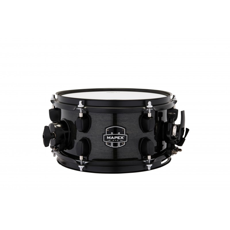 SG3021SN CUSTODIA TREKKING SAINT GERMAIN PER SAX ALTO - BLACK