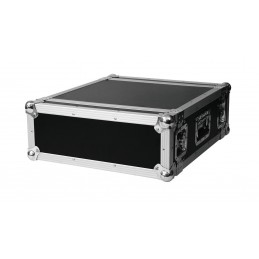 ROADINGER PR-2 FLIGHTCASE RACK 19" - 4U - DEEP