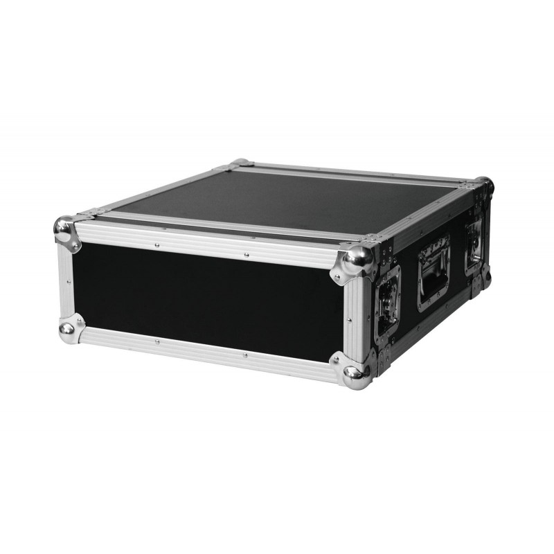 ROADINGER PR-2 FLIGHTCASE RACK 19" - 4U - DEEP