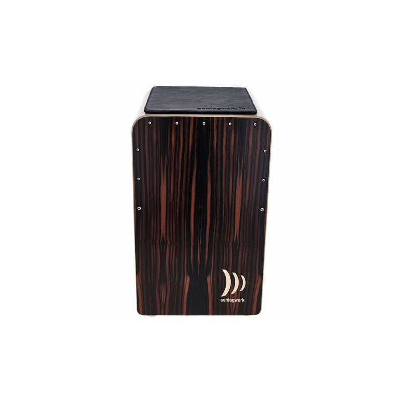 SCHLAGWERK CP604 Fineline Comfort Mocca