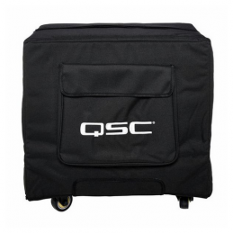 QSC KS112-CVR COVER PER SUB KS-112