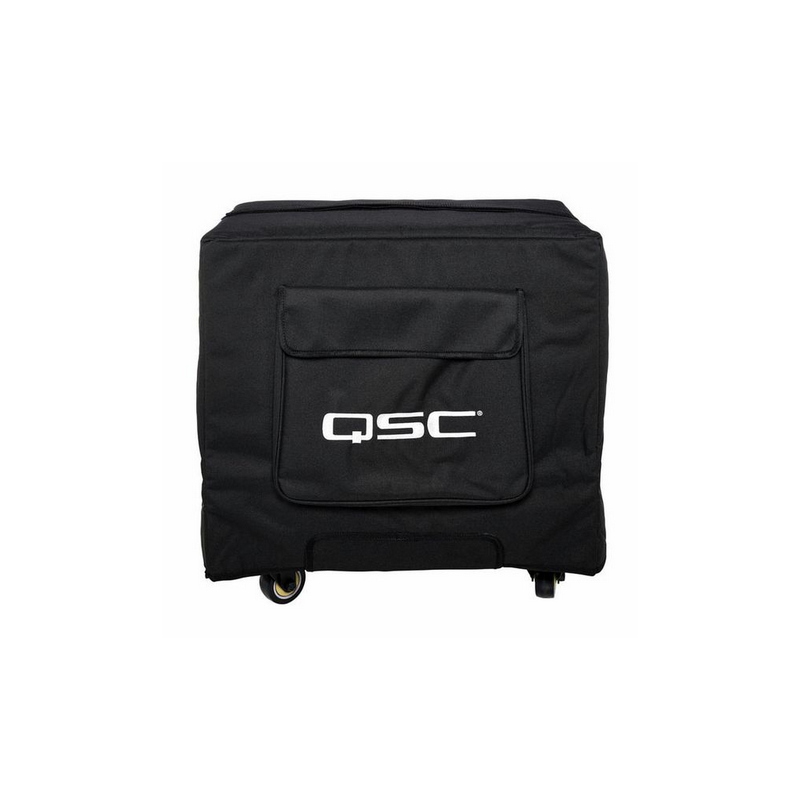 QSC KS112-CVR COVER PER SUB KS-112