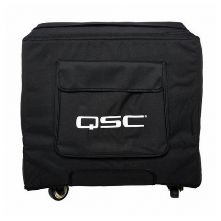 QSC KS112-CVR