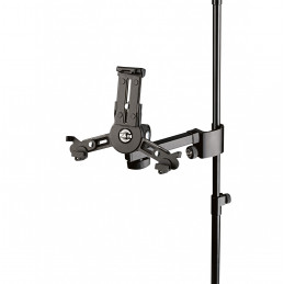 K&M  Supporto per tablet PC