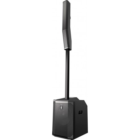 E.VOICE EVOLVE50-KB SYS AUDIO A COLONNA - SUB 1x12" - 1000W