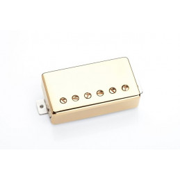 SH12 SCREAMIN' DEMON GOLD COV