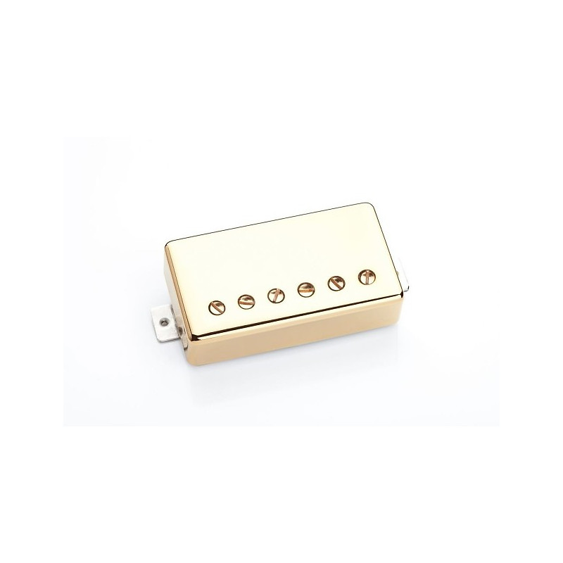 SH12 SCREAMIN' DEMON GOLD COV