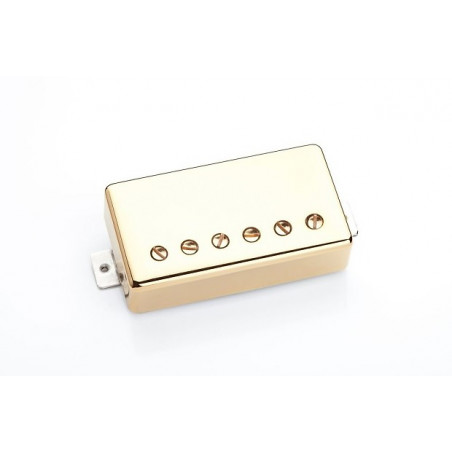 SH12 SCREAMIN' DEMON GOLD COV