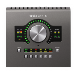 Interfaccia audio USBC 3 2x6 per PC/Win